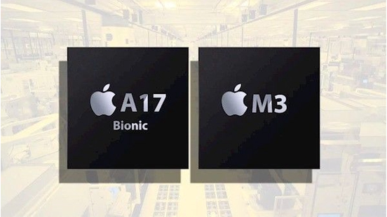 徐闻苹果15维修站分享iPhone15系列会用3nm芯片吗 